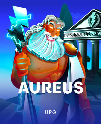 โลโก้เกม Aureus™ - ออเรียส™