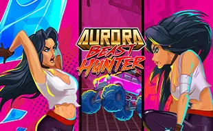 รูปเกม Aurora Beast Hunter - นักล่าสัตว์ออโรร่า