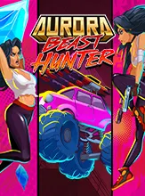 โลโก้เกม Aurora Beast Hunter - นักล่าสัตว์ออโรร่า
