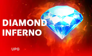 รูปเกม Diamond Inferno - เพชรนรก