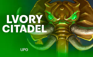 รูปเกม Ivory Citadel - ป้อมปราการงาช้าง