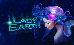 รูปเกม Lady Earth - เลดี้เอิร์ธ