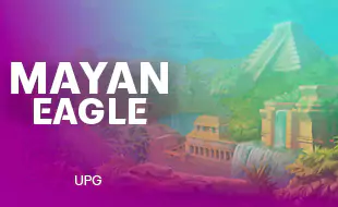 รูปเกม Mayan Eagle - อินทรีมายัน