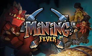 รูปเกม Mining Fever - ไข้การขุด