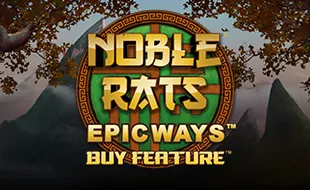 รูปเกม Noble Rats - EpicWays - หนูทรงคุณธรรม