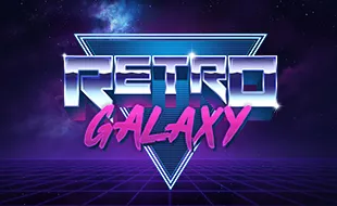 รูปเกม Retro Galaxy - กาแล็กซี่ย้อนยุค