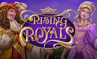 รูปเกม Rising Royals - ราชวงศ์ที่เพิ่มขึ้น