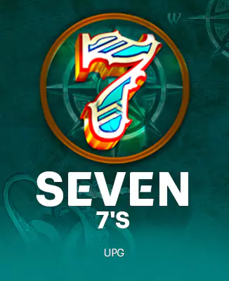 โลโก้เกม Seven 7's - เซเว่น 7
