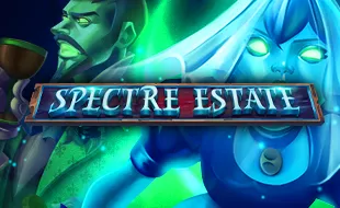 รูปเกม Spectre Estate - อสุรกายเอสเตท