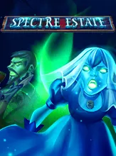 โลโก้เกม Spectre Estate - อสุรกายเอสเตท