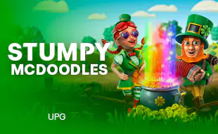 รูปเกม Stumpy McDoodles - Stumpy McDoodles