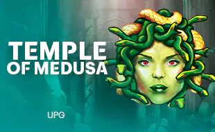 รูปเกม Temple of Medusa - วิหารเมดูซ่า
