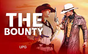 รูปเกม The Bounty - เงินรางวัล