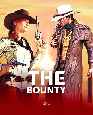 โลโก้เกม The Bounty - เงินรางวัล