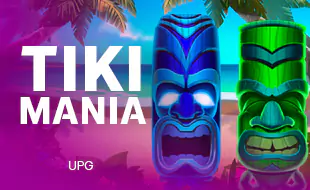 รูปเกม Tiki Mania - ทิกิมาเนีย