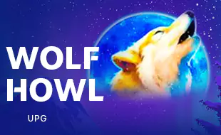 รูปเกม Wolf Howl - หมาป่าหอน