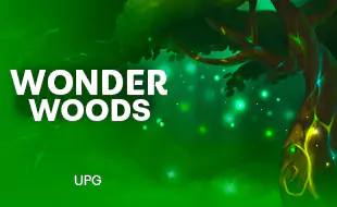รูปเกม Wonder Woods - วันเดอร์ วูดส์
