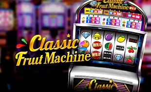 รูปเกม Classic Fruit Machine - เครื่องผลไม้คลาสสิก