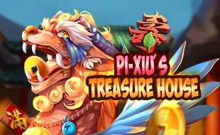 รูปเกม Pi-Xiu's treasure house - ปี่เซียะ