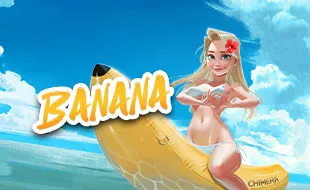 รูปเกม BANANA - กล้วย