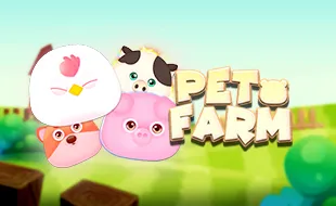 รูปเกม Pet Farm - ฟาร์มสัตว์เลี้ยง