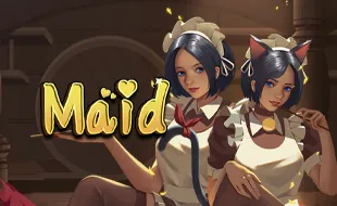 รูปเกม Maid - แม่บ้าน