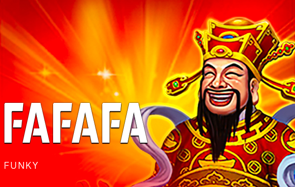 รูปเกม FaFaFa - ฟาฟาฟา
