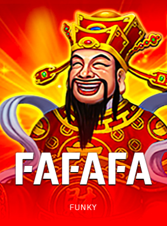 โลโก้เกม FaFaFa - ฟาฟาฟา
