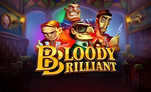 รูปเกม Bloody Brilliant - เลือดที่ยอดเยี่ยม