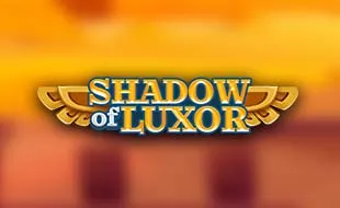 รูปเกม Shadow Of Luxor - เงามืดแห่งลักซอร์