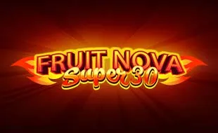 รูปเกม Fruit Super Nova 30 - ฟรุตซุปเปอร์โนวา30