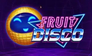 รูปเกม Fruit Disco - ฟรุตดิสก์