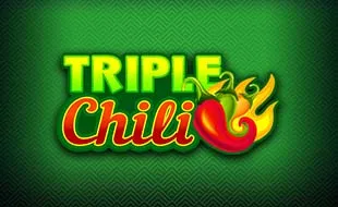 รูปเกม Triple Chili - พริกสามเม็ด