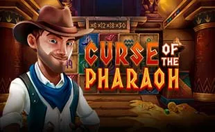 รูปเกม Curse of the Pharaoh - คำสาปฟาโรห์