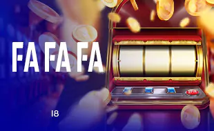 โลโก้เกม Fa Fa Fa - ฟ้า ฟ้า ฟ้า