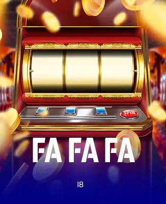 โลโก้เกม Fa Fa Fa - ฟ้า ฟ้า ฟ้า