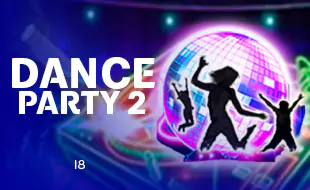 รูปเกม Dance Party 2 - แดนซ์ปาร์ตี้2