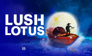 รูปเกม Lush Lotus - ลัชโลตัส