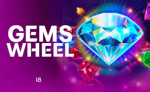 รูปเกม Gems Wheel