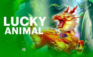 รูปเกม Lucky Animal
