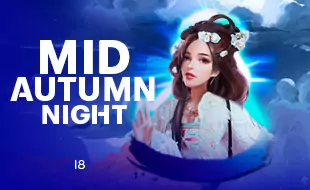 รูปเกม Mid-Autumn Night - กลางดึกในฤดูใบไม้ร่วง