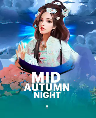 โลโก้เกม Mid-Autumn Night - กลางดึกในฤดูใบไม้ร่วง