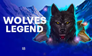 รูปเกม Wolves Legend - ตำนานฝูงหมาป่า