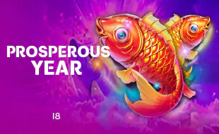 รูปเกม Prosperous Year