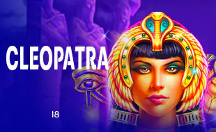 รูปเกม Cleopatra - คลีโอพัตรา