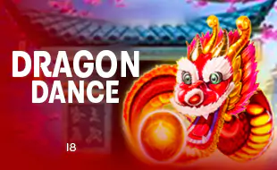 รูปเกม Dragon Dance - ระบำมังกร