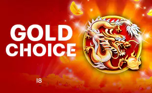 รูปเกม Gold Choice