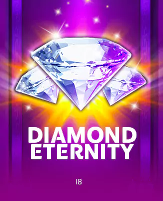 โลโก้เกม Diamond Eternity - เพชรนิรันดร์