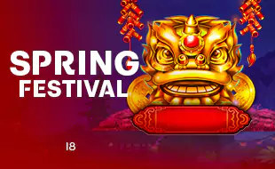 รูปเกม Spring Festival - เทศกาลฤดูใบไม้ผลิ