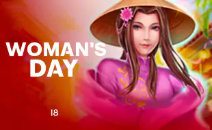 รูปเกม Women's Day - วันสตรี